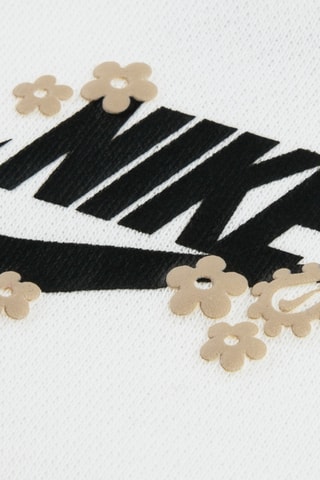 Sweat et legging - Blanc