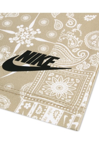 Sweat et legging - Blanc