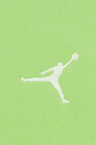 Sweat à capuche - Vert