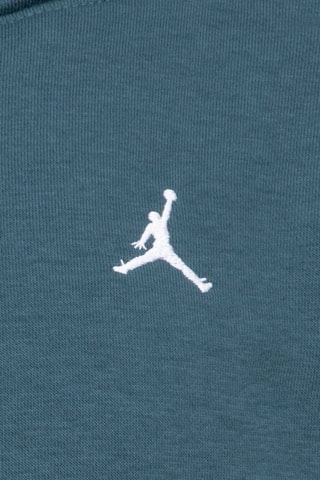 Sweat à capuche - Bleu