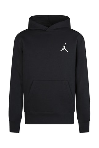 Sweat à capuche - Noir