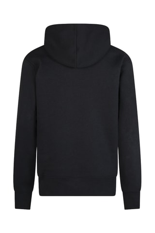 Sweat à capuche - Noir