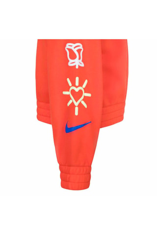 Sweat - Nike - Rouge