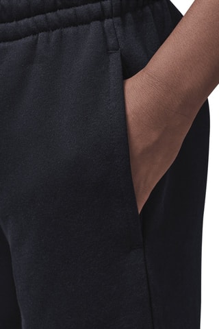 Pantalon cargo Y2K - Jordan - Noir
