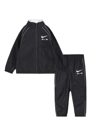 Coupe-vent et jogging - Nike - Noir