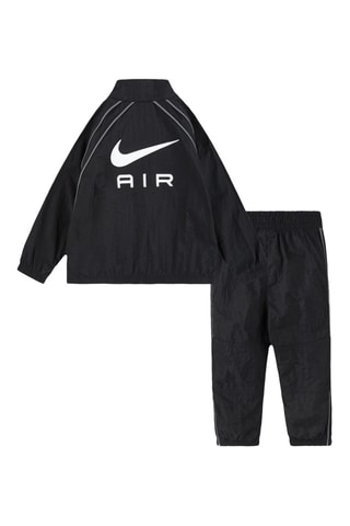 Coupe-vent et jogging - Nike - Noir