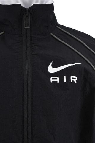 Coupe-vent et jogging - Nike - Noir