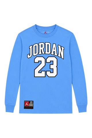 T-shirt - Jordan - Bleu