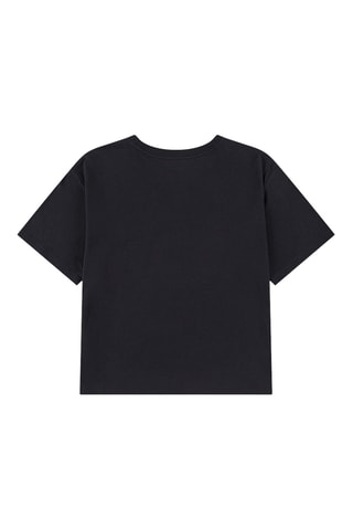 T-shirt - Noir