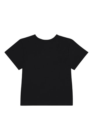 T-shirt - Noir