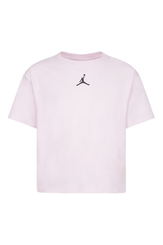 T-shirt - Jordan - Rose
