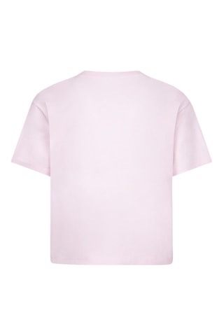 T-shirt - Jordan - Rose