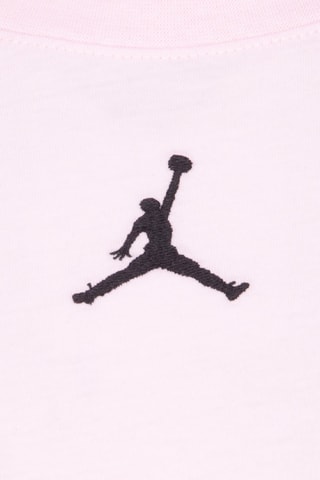 T-shirt - Jordan - Rose