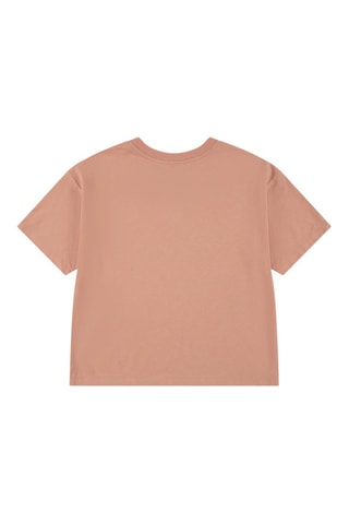T-shirt - Orange