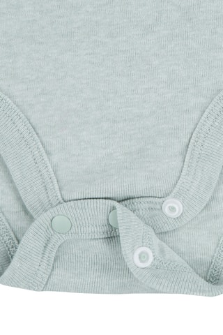 2 bodys et pantalon Essentials - Nike - Blanc et bleu