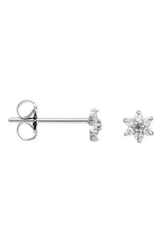 Orecchini For Her - Oro bianco