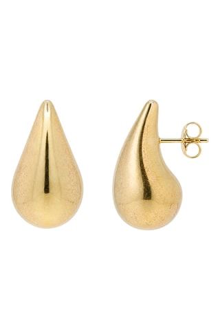 Orecchini Elixir - Oro giallo