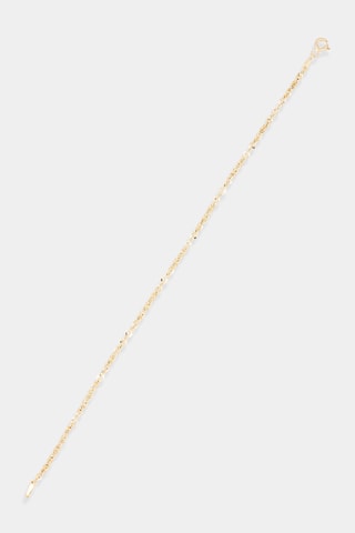 Bracciale Allusive - Oro giallo
