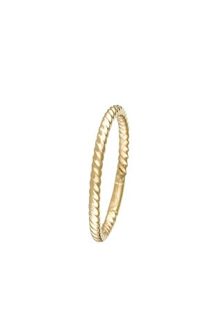 Anello Pour Toujours - Oro giallo