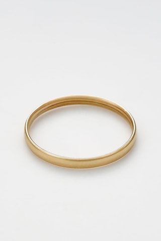 Anello Alussa - Oro giallo