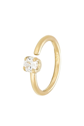 Earcuff - Oro giallo