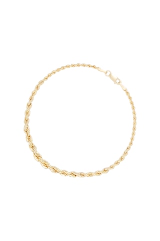 Bracciale - Oro giallo