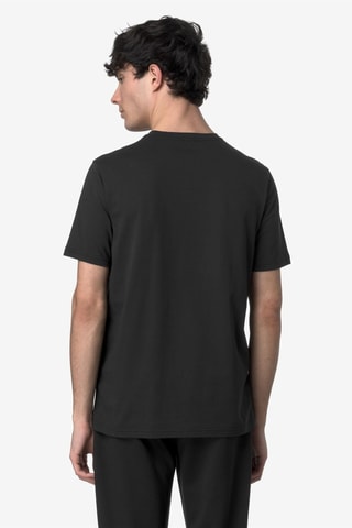 T-shirt Odom - Noir