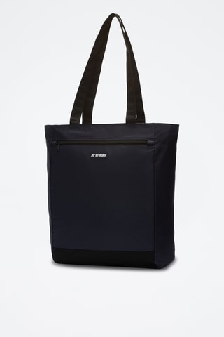 Cabas Elliant - Bleu