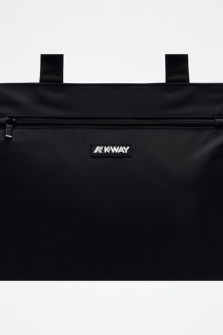 Cabas Elliant - Noir