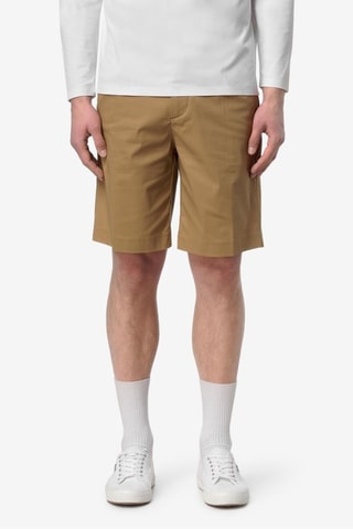 Short Severe - Beige