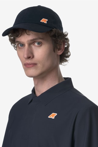 Casquette Robierty - Bleu