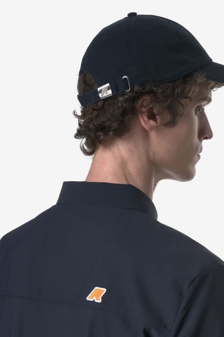 Casquette Robierty - Bleu