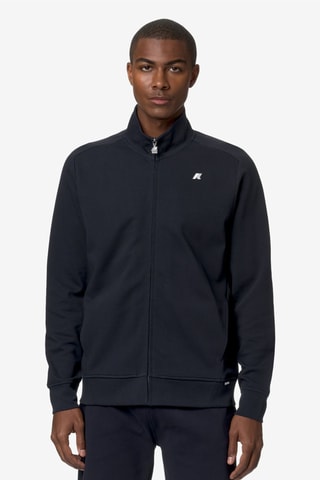 Sweat Hayce - Bleu