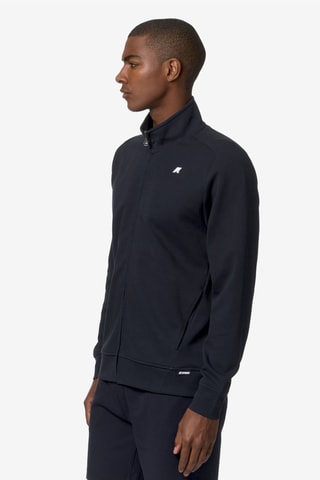 Sweat Hayce - Bleu
