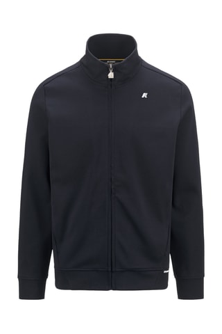 Sweat Hayce - Bleu