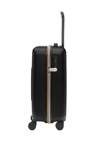 Valise cabine Eudoxie (S) - Noir