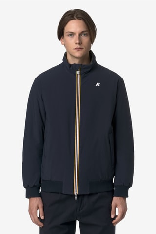 Veste Arsene - Bleu