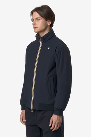 Veste Arsene - Bleu