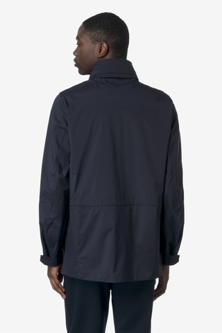 Veste Manuel - Bleu