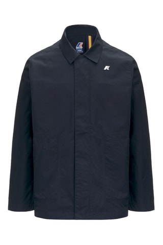 Veste Broen - Bleu
