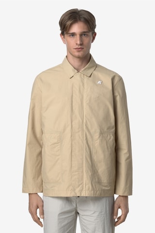 Veste Broen - Beige