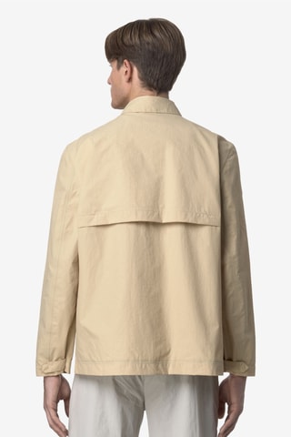 Veste Broen - Beige