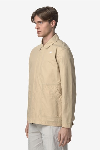 Veste Broen - Beige