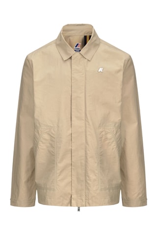 Veste Broen - Beige