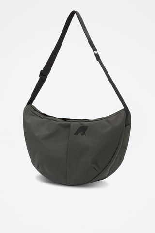 Sac porté épaule Conelie - Vert