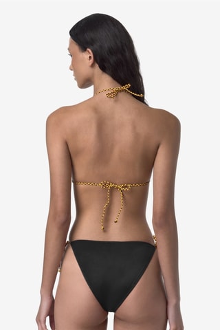Maillot 2 pièces Etre Beach - Noir