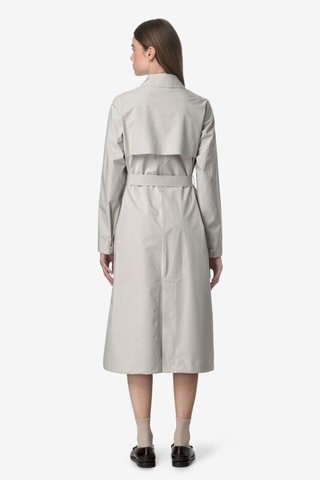 Trench Barbra - Beige