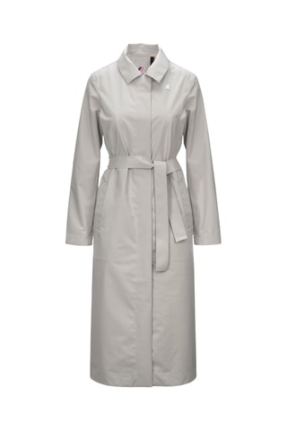 Trench Barbra - Beige
