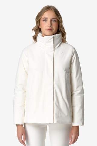 Veste Marlette - Blanc
