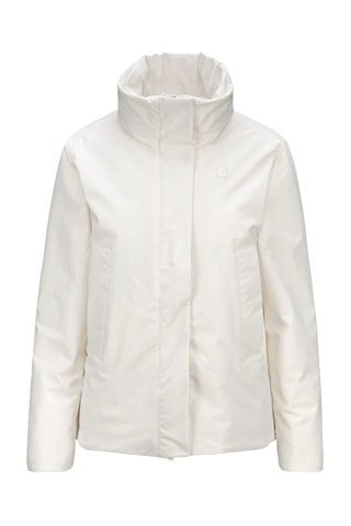 Veste Marlette - Blanc